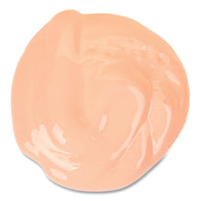 Load image into Gallery viewer, Washable Paint, Peach, 16 oz Bottle
