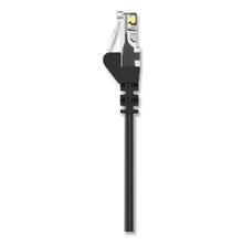 Load image into Gallery viewer, High Performance CAT6 UTP Patch Cable, 3 ft, Black
