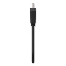 Load image into Gallery viewer, HDMI to VGA + 3.5mm Audio Adapter, 5", Black
