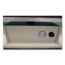 Load image into Gallery viewer, 728 Heat Press Machine, 33.13 x 29.88 x 26, Beige/Black
