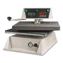 Load image into Gallery viewer, 728 Heat Press Machine, 33.13 x 29.88 x 26, Beige/Black
