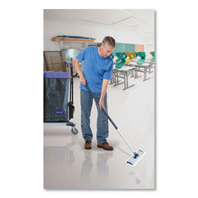 Load image into Gallery viewer, EasyMop Single-Use Microfiber Mop, 16 x 5.3, 10/Carton
