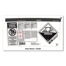Load image into Gallery viewer, Factory Formula HP Cleaner Degreaser, 5 gal Bucket
