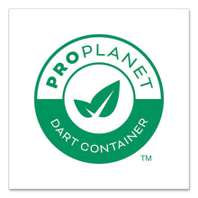 Load image into Gallery viewer, Bare Eco-Forward Paper Cold Cups, 22 oz, Green/White, 50/Sleeve, 20 Sleeves/Carton
