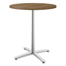 Load image into Gallery viewer, Between Round Table Tops, 36" Diameter, Pinnacle
