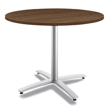 Load image into Gallery viewer, Between Round Table Tops, 42" Diameter, Pinnacle
