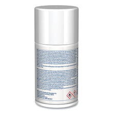 Load image into Gallery viewer, Metered Air Freshener Refill, Cinnamon Sunset, 7 oz Aerosol Spray, 12/Carton
