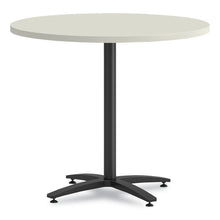 Load image into Gallery viewer, Between Round Table Top, 42" Diameter, Silver Mesh
