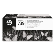 Load image into Gallery viewer, HP 739 (498N0A) Printhead Replacement Kit
