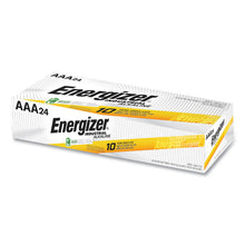 Load image into Gallery viewer, Industrial Alkaline AAA Batteries, 1.5 V, 24/Box
