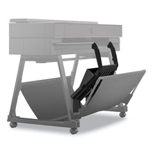 Load image into Gallery viewer, 698G7A DesignJet T850 Sheet Organizer
