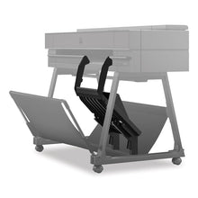 Load image into Gallery viewer, 698G7A DesignJet T850 Sheet Organizer
