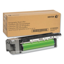 Load image into Gallery viewer, 013R00684 Drum, 800,000 Page-Yield, Black
