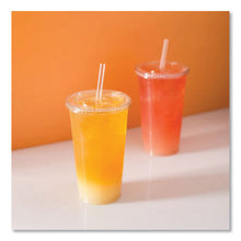 Load image into Gallery viewer, PET Plastic Cups, 32 oz, Clear, 300/Carton
