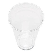 Load image into Gallery viewer, PET Plastic Cups, 24 oz, Clear, 600/Carton
