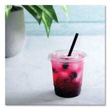 Load image into Gallery viewer, PET Plastic Cups, 8 oz, Clear, 1,000/Carton
