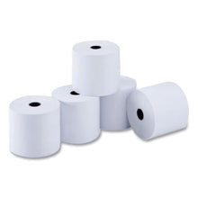 Load image into Gallery viewer, Thermal Paper Rolls, 2.25" x 200 ft, White, 50/Carton
