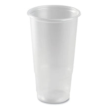 Load image into Gallery viewer, PolyPro (PP) Cups, 32 oz, Plastic, Translucent, 600/Carton

