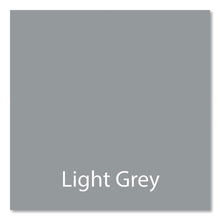 Load image into Gallery viewer, Callero Plus Double Column Trolley Set 05, Metal, 1 Shelf, 16 F1 Shallow Bins, 27.4" x 17.3" x 41.5", Silver/Light Gray
