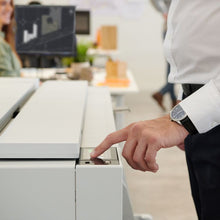 Load image into Gallery viewer, DesignJet XT950 36" Wireless Wide-Format Multifunction Printer
