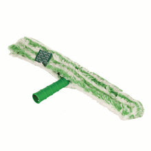 Load image into Gallery viewer, Monsoon Plus StripWasher Complete with Green Plastic Handle, Green/White Sleeve, 18" Wide Sleeve
