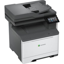 Load image into Gallery viewer, CX532adwe Multifunction Color Laser Printer, Copy/Fax/Print/Scan
