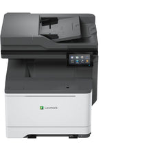 Load image into Gallery viewer, CX532adwe Multifunction Color Laser Printer, Copy/Fax/Print/Scan
