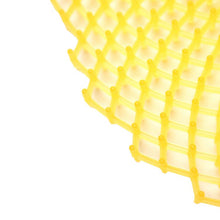Load image into Gallery viewer, Eclipse Urinal Screen, Citrus Scent, Yellow, 0.09 lb, 36/Carton
