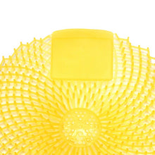 Load image into Gallery viewer, Eclipse Urinal Screen, Citrus Scent, Yellow, 0.09 lb, 36/Carton
