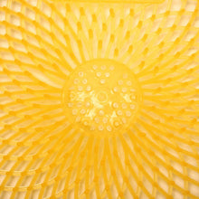 Load image into Gallery viewer, Eclipse Urinal Screen, Citrus Scent, Yellow, 0.09 lb, 36/Carton
