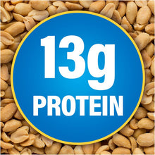 Load image into Gallery viewer, Salted Peanuts, 1.75 oz Pack, 18 Packets/Box, 2 Boxes/Carton
