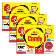 Load image into Gallery viewer, Candy Cigarettes, 24/Box, 3 Boxes/Carton

