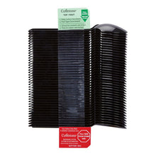 Load image into Gallery viewer, Cutlerease Dispensers, Holds 120 Spoons, 2.25 x 11.25 x 24, Gray
